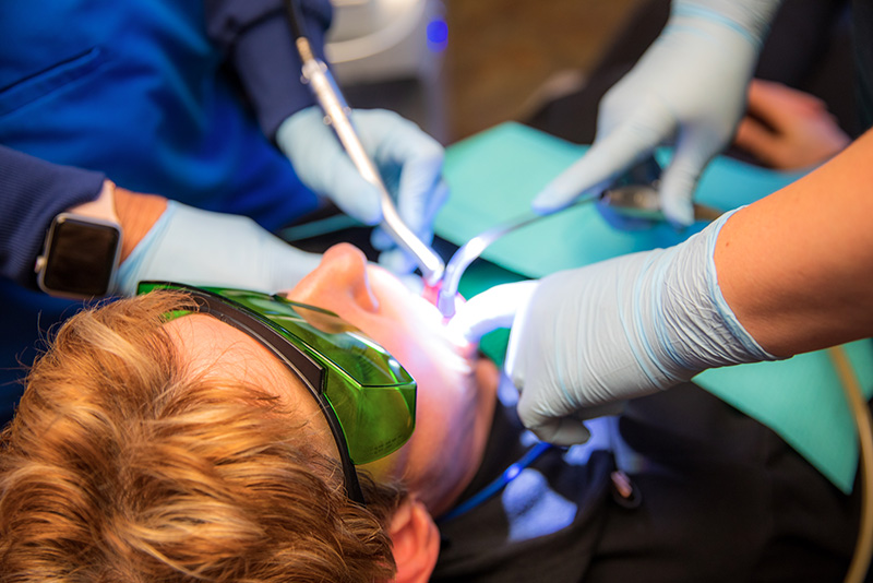 Comprehensive Guide to Gum Surgery in Waco TX: What Patients Need to Know